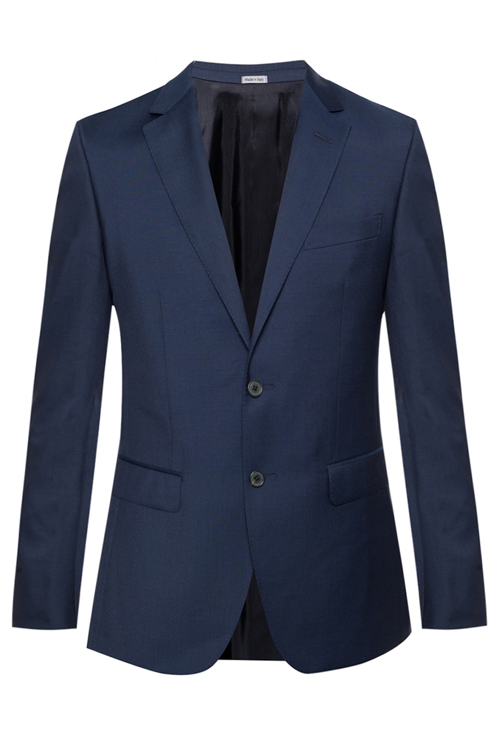 Wool suit Lanvin IetpShops Norway